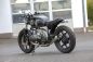 Preview: BMW Roadster Concept Bike Monolever