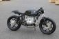 Preview: BMW Cafe Racer Concept Bike Monolever