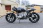 Preview: BMW Cafe Racer Concept Bike Monolever