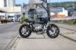 Preview: BMW Cafe Racer Concept Bike Monolever
