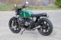 Preview: BMW Roadster Concept Bike