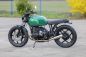 Preview: BMW Roadster Concept Bike