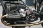 Preview: BMW Roadster SE Concept Bike Matt Black Edition