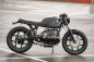 Preview: BMW Roadster SE Concept Bike Matt Black Edition