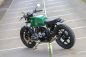 Preview: BMW Roadster Concept Bike