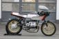 Preview: bmw cafe racer