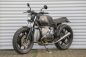 Preview: BMW Roadster Concept Bike Monolever