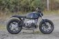 Preview: BMW Roadster Concept Bike Comp Black