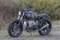 Preview: BMW Roadster Concept Bike Comp Black