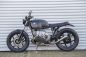Preview: BMW Roadster Concept Bike Monolever