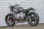 Preview: BMW Roadster Concept Bike Monolever
