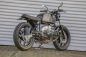 Preview: BMW Roadster Concept Bike Monolever
