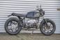 Preview: BMW Roadster Concept Bike Monolever