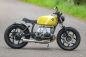 Preview: BMW R65 R80 R100 Monolever Bobber 2-2 Slipon Auspuffanlage mit ABE