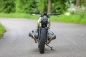 Preview: BMW Bobber SE Concept Bike Second Series yellow