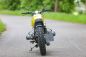 Preview: BMW Bobber SE Concept Bike Second Series yellow