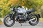 Preview: cafe racer umbau