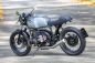 Preview: cafe racer umbau