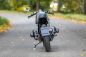 Preview: cafe racer umbau