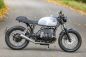 Preview: cafe racer umbau