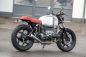 Preview: BMW Roadster SE Concept Bike White Red Edition