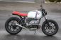 Preview: BMW Roadster SE Concept Bike White Red Edition