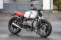 Preview: BMW Roadster SE Concept Bike White Red Edition