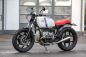 Preview: BMW Roadster Concept Bike Monolever