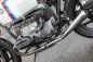 Preview: BMW Roadster SE Concept Bike White Red Edition