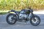 Preview: BMW Scrambler Concept Bike Monolever