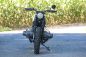 Preview: BMW Scrambler Concept Bike Monolever