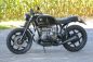 Preview: BMW Scrambler Concept Bike Monolever