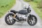 Preview: BMW Roadster SE Concept Bike Road Trip Edition