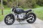 Preview: BMW Roadster Concept Bike Monolever
