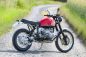 Preview: BMW Enduro SE Concept Basic Line