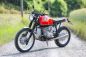 Preview: BMW Enduro SE Concept Basic Line