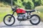 Preview: BMW GS Enduro Concept Bike