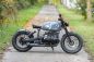 Preview: BMW Bobber Concept Bike Paralever