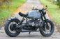 Preview: BMW Bobber Concept Bike Paralever