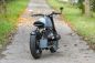 Preview: BMW Bobber Concept Bike Paralever