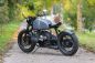 Preview: BMW Bobber Concept Bike Paralever