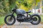 Preview: BMW Bobber Concept Bike Paralever