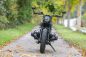 Preview: BMW Bobber Concept Bike Paralever