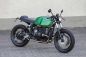 Preview: BMW Cafe Racer Concept Bike Monolever