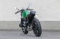 Preview: BMW Cafe Racer Concept Bike Monolever