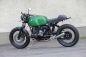 Preview: BMW Cafe Racer Concept Bike Monolever