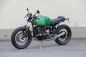 Preview: BMW Cafe Racer Concept Bike Monolever