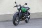 Preview: BMW Cafe Racer Concept Bike Monolever