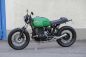 Preview: BMW Cafe Racer Concept Bike Monolever