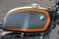 Preview: BMW Boxer Bobber Concept Bike Monolever